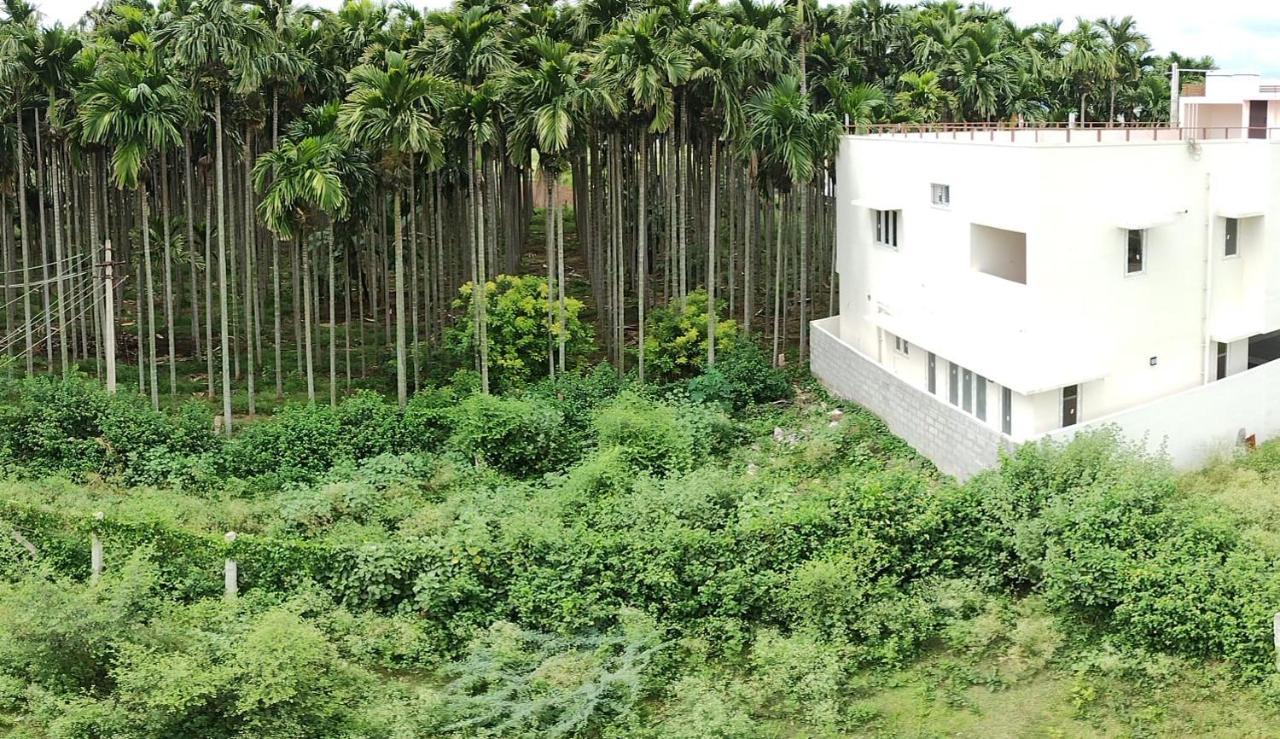 Shi'S Shambhavi Homestay -On The Way To Isha, Maruthamalai Коимбатур Экстерьер фото